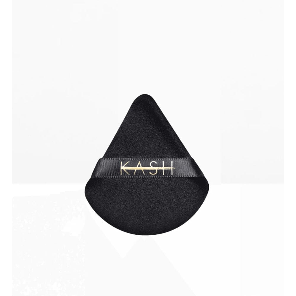 Kash Beauty Makeup Accessories Kash Beauty Powder Puff
