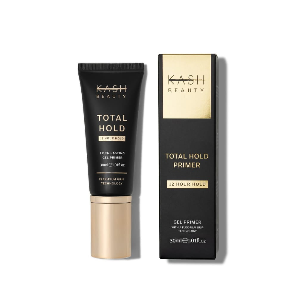 Kash Beauty Primer Kash Beauty Total Hold Primer 30ml
