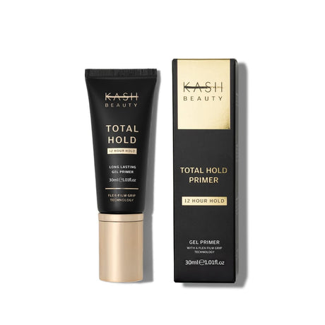 Kash Beauty Primer Kash Beauty Total Hold Primer 30ml