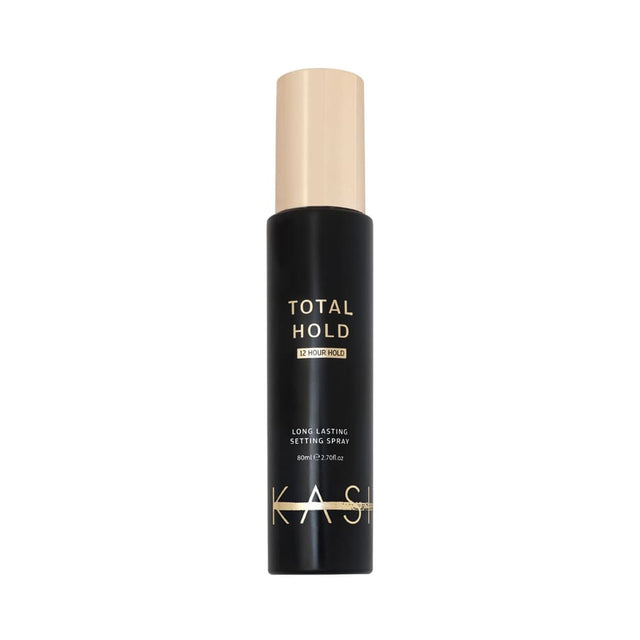 Kash Beauty Setting Spray Kash Beauty Total Hold Setting Spray
