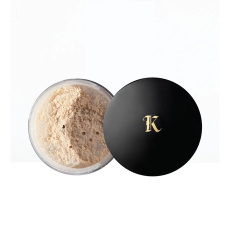 Kash Beauty Setting Powder Kash Loose Setting Powder