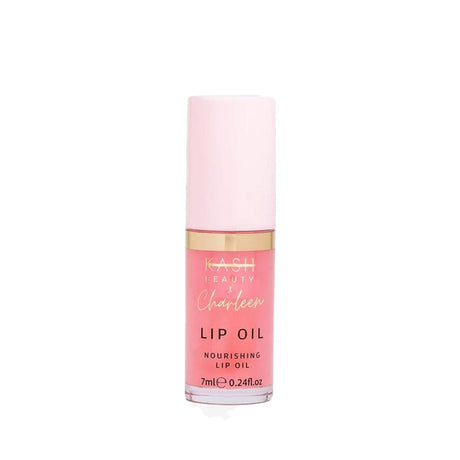 Kash Beauty Lip Oil Candy Kiss Kash X Charleen Murphy Lip Oil