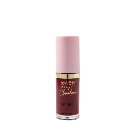 Kash Beauty Lip Oil Late Night Kiss Kash X Charleen Murphy Lip Oil