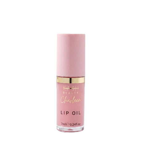 Kash Beauty Lip Oil Soft Kiss Kash X Charleen Murphy Lip Oil