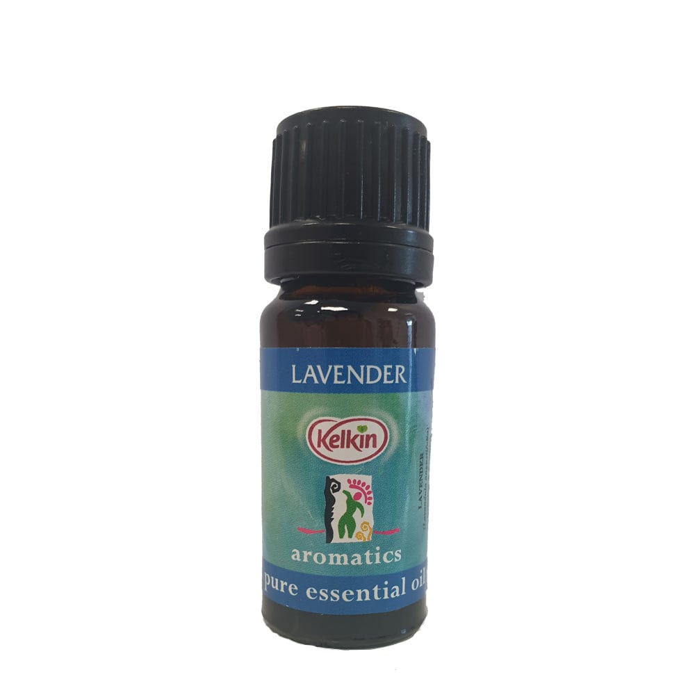 Kelkin Essential Oil Drops Kelkin Lavender Pure Essential Oil 10ml