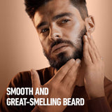 Gillette Beard Oil King C Gillette Beard Oil 30ml