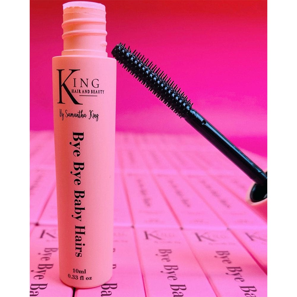 King Hair & Beauty Baby Hairs wand King Hair & Beauty Bye Bye Baby Hairs Wand Meaghers Pharmacy