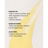 Kinvara Skincare Serum Kinvara 24Hr Rosehip Face Serum 30ml