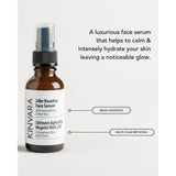 Kinvara Skincare Serum Kinvara 24Hr Rosehip Face Serum 30ml