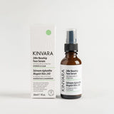 Kinvara Skincare Serum Kinvara 24Hr Rosehip Face Serum 30ml