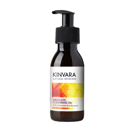 Kinvara Skincare Cleanser Kinvara Absolute Cleansing Oil 100ml