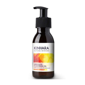 You added <b><u>Kinvara Absolute Cleansing Oil 100ml</u></b> to your cart.