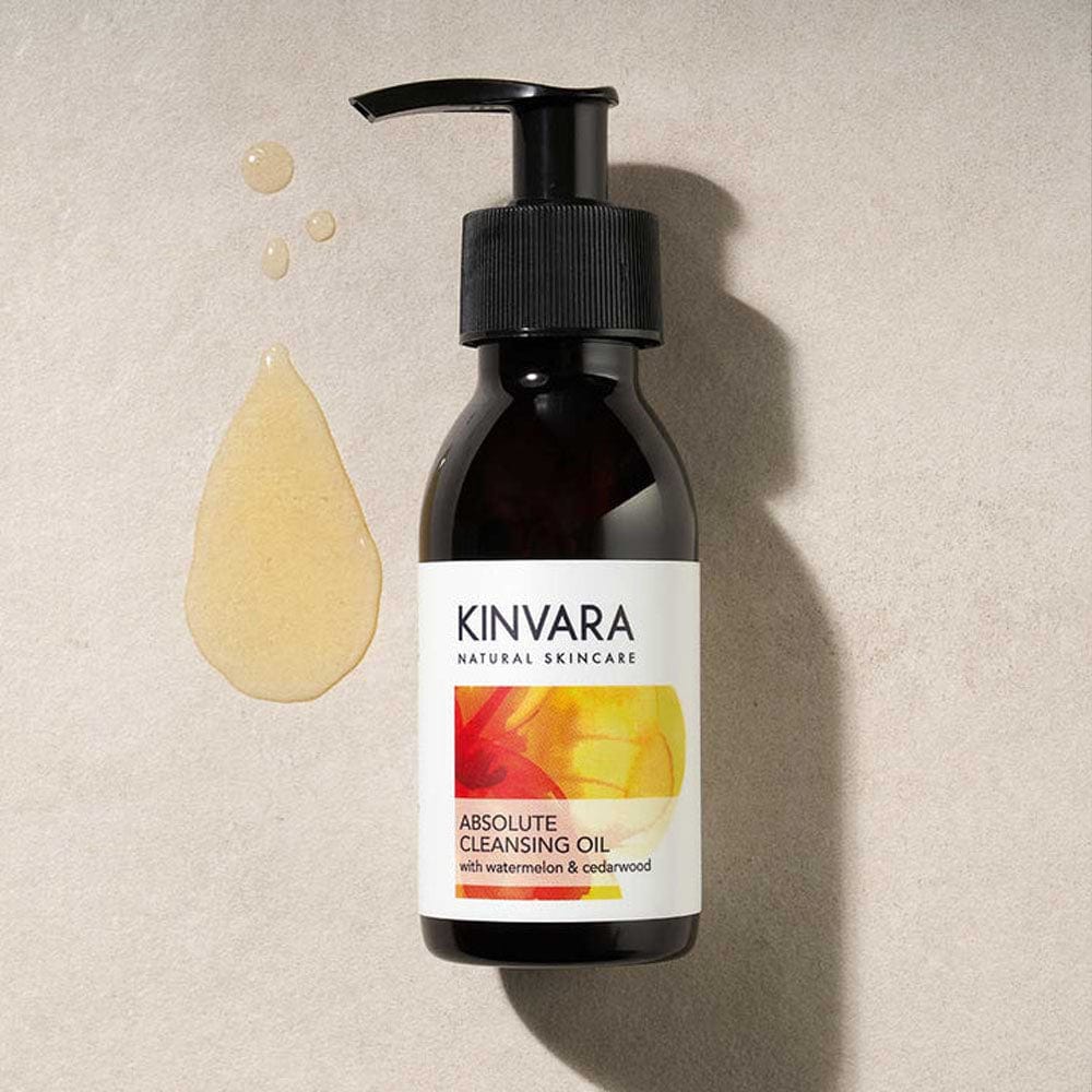 Kinvara Skincare Cleanser Kinvara Absolute Cleansing Oil 100ml