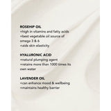 Kinvara Skincare Day Cream Kinvara Active Rosehip Day Cream 60ml