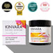 Kinvara Skincare Face Moisturisers Kinvara Active Rosehip Day Cream 60ml
