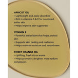 Kinvara Skincare Body oil Kinvara Brilliant Body Oil 150ml