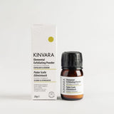Kinvara Skincare Exfoliator Kinvara Elemental Exfoliating Powder 20g