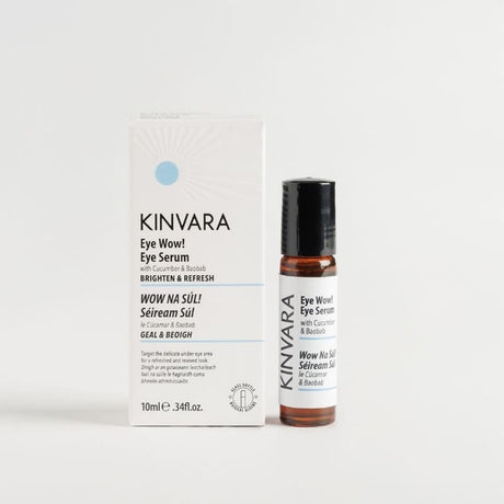 Kinvara Skincare Eye Serum Kinvara Eye Wow Eye Serum 10ml