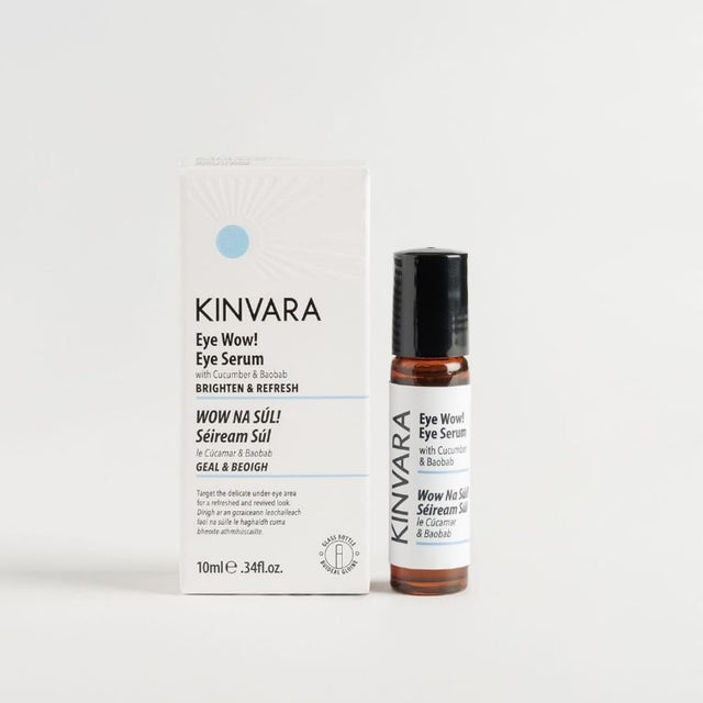 Kinvara Skincare Eye Serum Kinvara Eye Wow Eye Serum 10ml