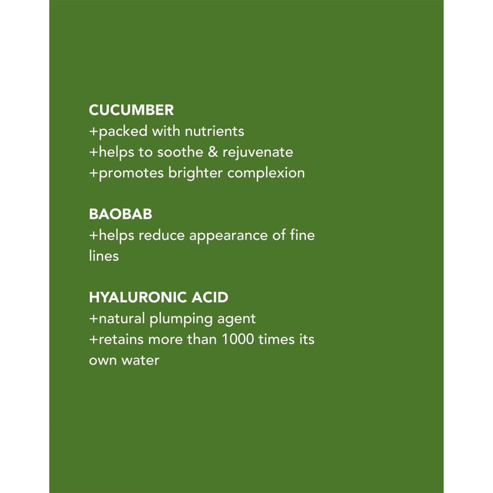 Kinvara Skincare Eye Serum Kinvara Eye Wow Eye Serum 10ml
