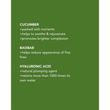 Kinvara Skincare Eye Serum Kinvara Eye Wow Eye Serum 10ml