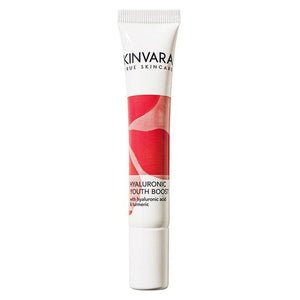 You added <b><u>Kinvara Hyaluronic Youth Boost 15ml</u></b> to your cart.