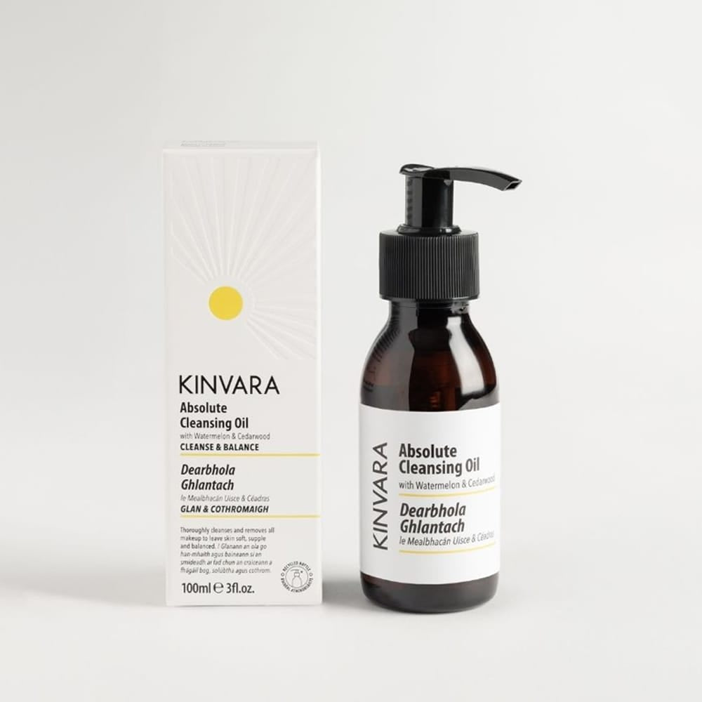 Kinvara Skincare Face Oil Kinvara Precious Facial Oil 30ml