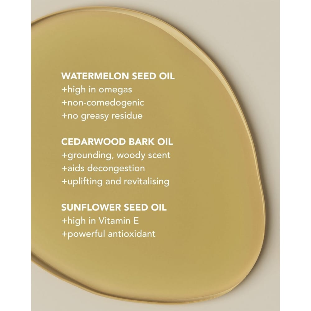 Kinvara Skincare Face Oil Kinvara Precious Facial Oil 30ml