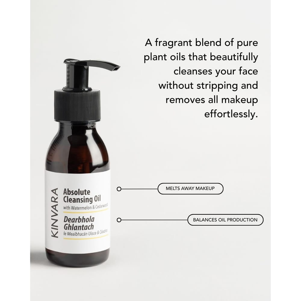 Kinvara Skincare Face Oil Kinvara Precious Facial Oil 30ml