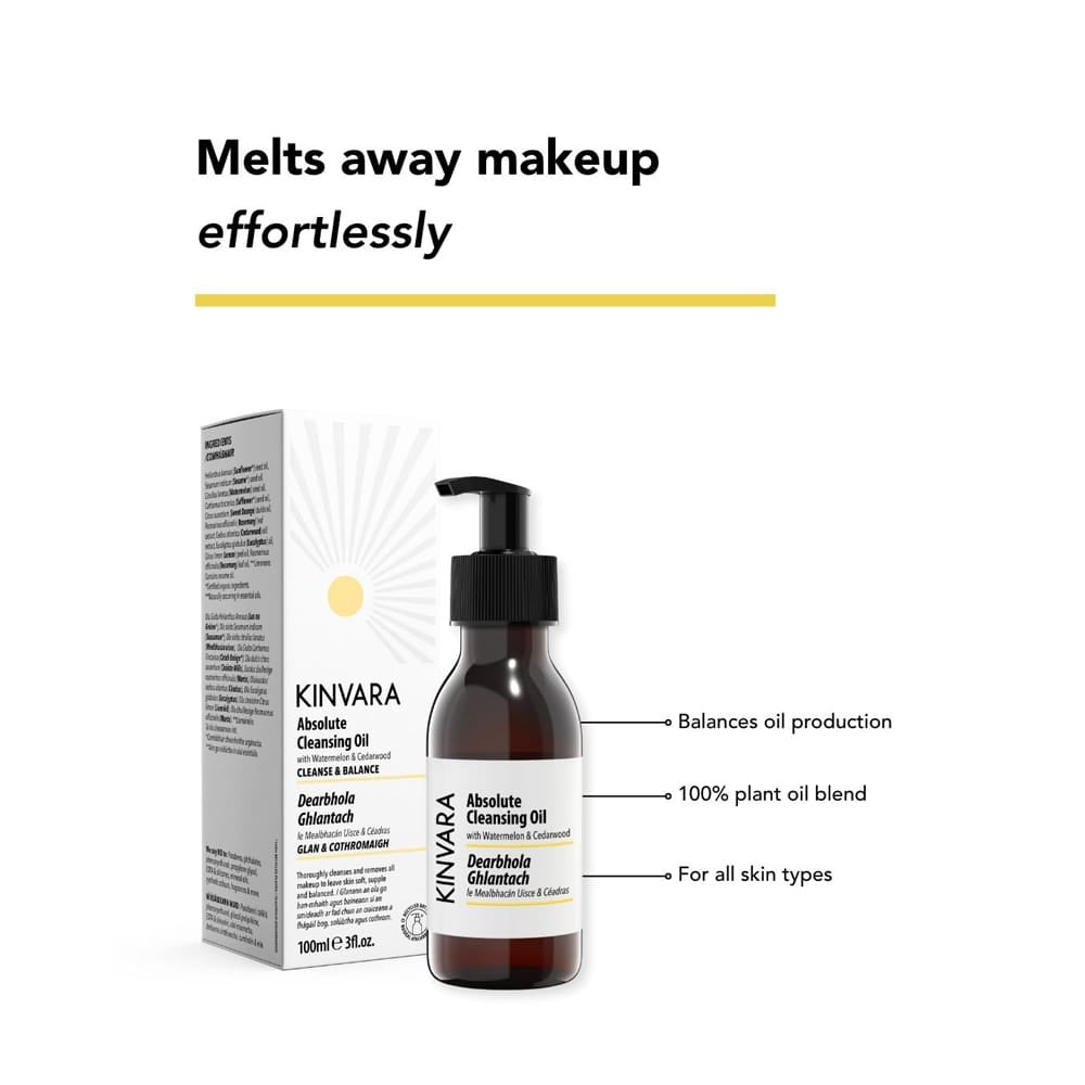 Kinvara Skincare Face Oil Kinvara Precious Facial Oil 30ml