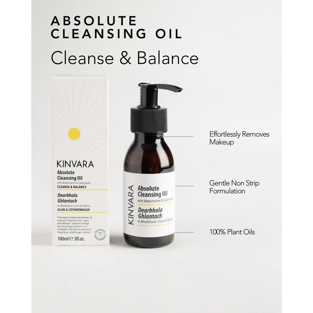 Kinvara Skincare Face Oil Kinvara Precious Facial Oil 30ml