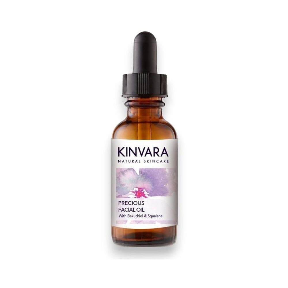 Kinva Gift With Purchase Kinvara Precious Facial Oil 30ml Free Gift