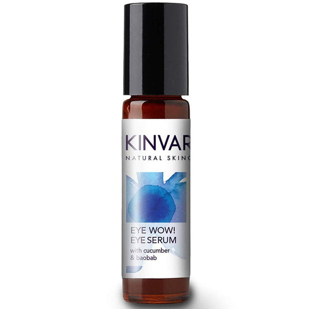 Kinvara Skincare Eye Serum Kinvara Skincare Eye Wow Eye Serum 10ml