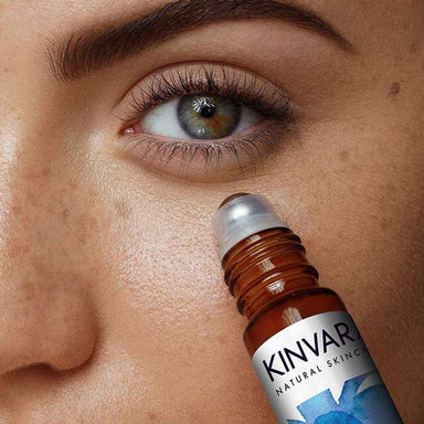 Kinvara Skincare Eye Serum Kinvara Skincare Eye Wow Eye Serum 10ml