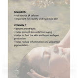 Kinvara Skincare Sheet Mask Kinvara Vitamin C Sheet Mask