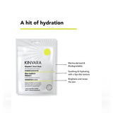 Kinvara Skincare Sheet Mask Kinvara Vitamin C Sheet Mask