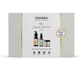 Kinvara Skincare Skincare set Kinvara Your Capsule Collection Gift Set