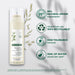 Klorane Dry Shampoo Klorane Extra Gentle Dry Shampoo For All Hair types 250ml