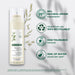 Klorane Dry Shampoo Klorane Extra Gentle Dry Shampoo For All Hair types 250ml Meaghers Pharmacy