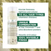Klorane Dry Shampoo Klorane Extra Gentle Dry Shampoo For All Hair types 250ml