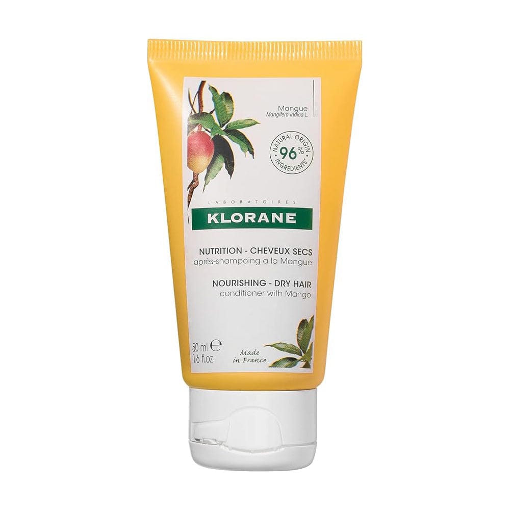Meaghers Gift With Purchase Klorane Nourishing Mango Conditioner 50ml GWP