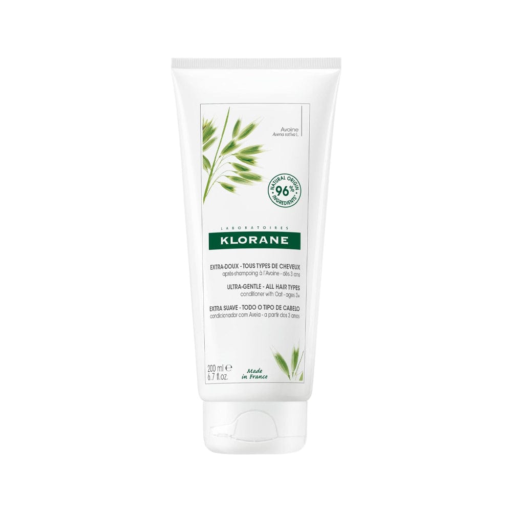 Klorane Conditioner Klorane Ultra-Gentle Conditioner with Oat 200ml