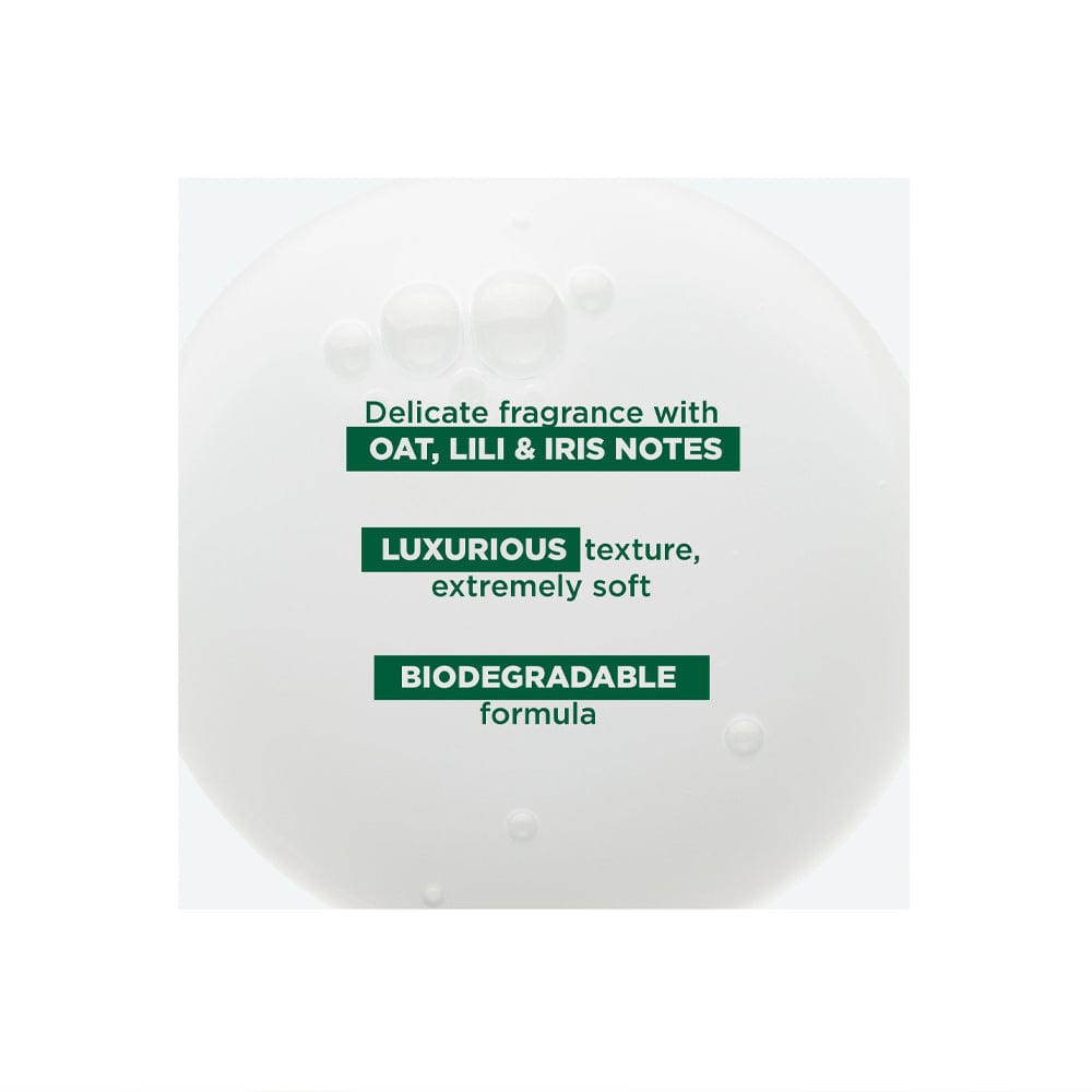 Klorane Shampoo Klorane Ultra-gentle Shampoo with Oat 200ml