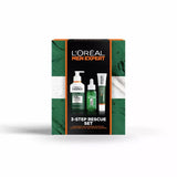 Loreal Skincare set L'Oreal Men Expert Derma Control 3-Step Rescue Set