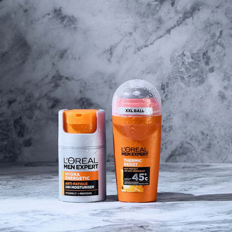Loreal Skincare set L'Oreal Paris Men Expert Morning Basics Set