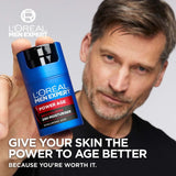 Loreal Skincare set L'Oreal Paris Men Expert Power Duo