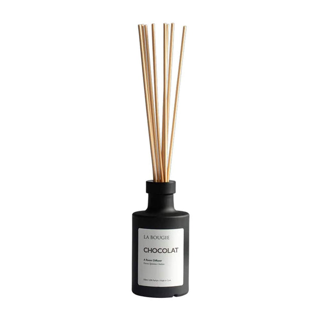 La Bougie Diffuser La Bougie Chocolat Diffuser