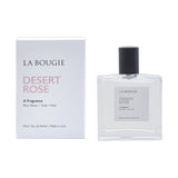 La Bougie Fragrance La Bougie Desert Rose Eau de Parfum 50ml