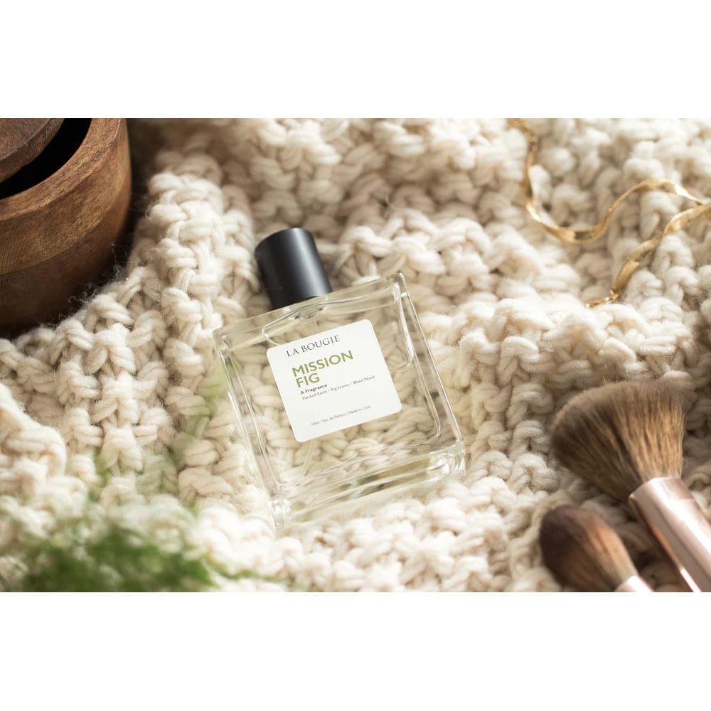 La Bougie Fragrance La Bougie Mission Fig Eau de Parfum 50ml