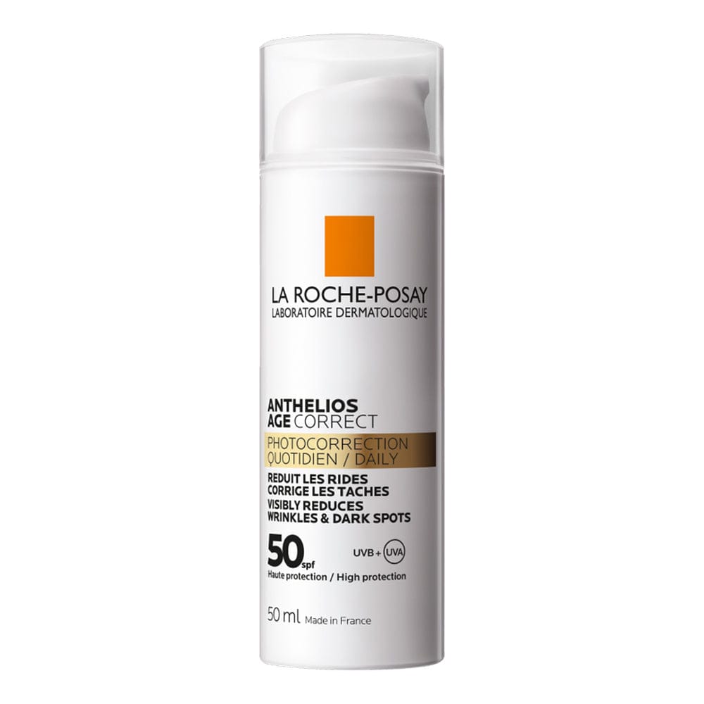 La Roche-Posay Anthelios Age Correct SPF50+ Cream 50ml